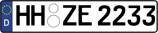 HH-ZE2233