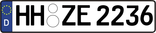 HH-ZE2236