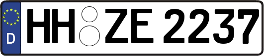 HH-ZE2237