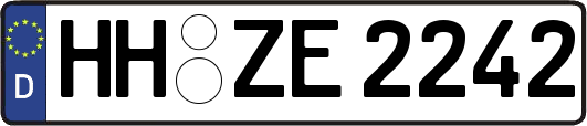 HH-ZE2242