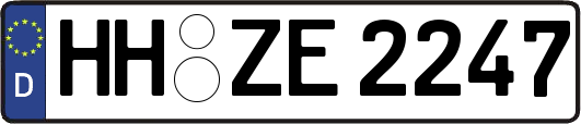 HH-ZE2247