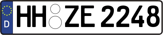 HH-ZE2248