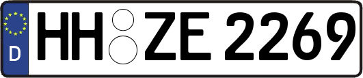 HH-ZE2269