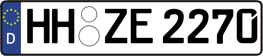 HH-ZE2270