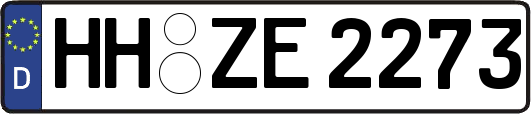 HH-ZE2273