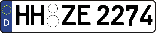 HH-ZE2274