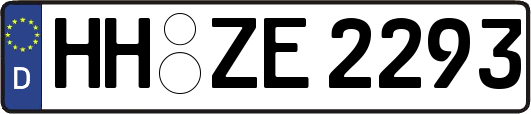 HH-ZE2293