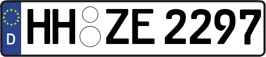 HH-ZE2297