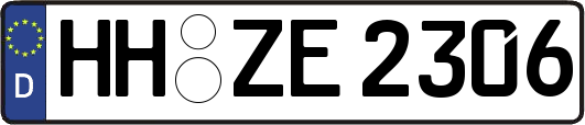 HH-ZE2306