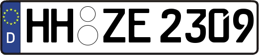HH-ZE2309