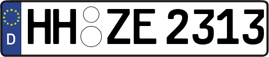 HH-ZE2313