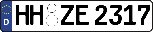 HH-ZE2317