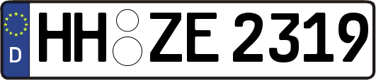 HH-ZE2319