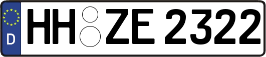 HH-ZE2322