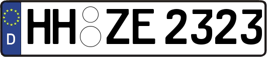 HH-ZE2323