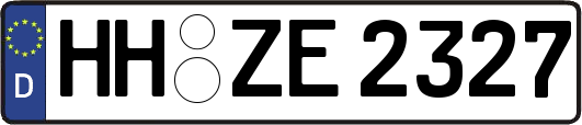 HH-ZE2327