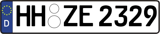 HH-ZE2329