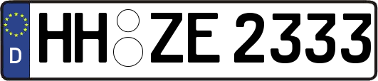 HH-ZE2333