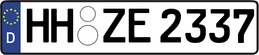 HH-ZE2337