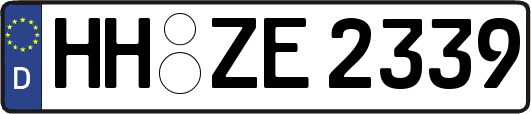 HH-ZE2339