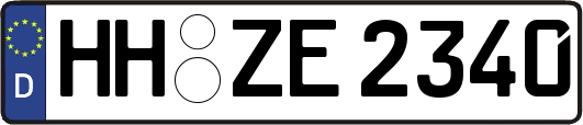 HH-ZE2340