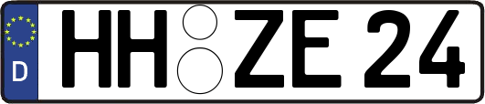 HH-ZE24