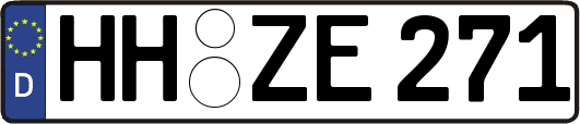 HH-ZE271