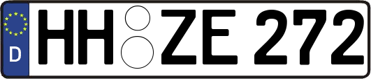 HH-ZE272