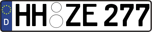 HH-ZE277