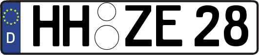 HH-ZE28