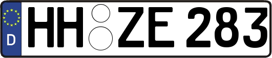HH-ZE283