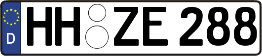 HH-ZE288