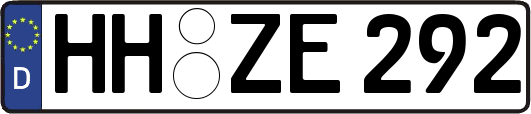HH-ZE292