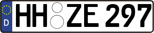 HH-ZE297