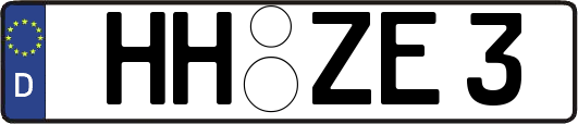HH-ZE3