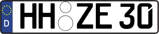 HH-ZE30