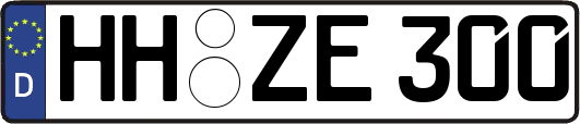 HH-ZE300