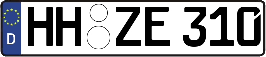 HH-ZE310