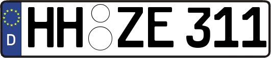 HH-ZE311