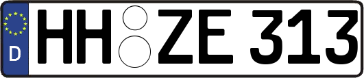 HH-ZE313