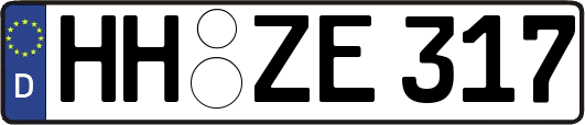 HH-ZE317
