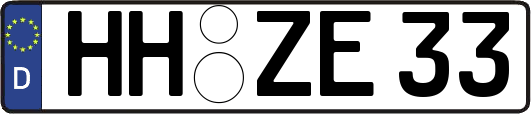 HH-ZE33