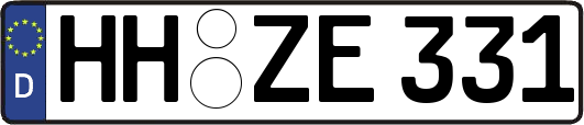 HH-ZE331