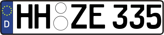HH-ZE335
