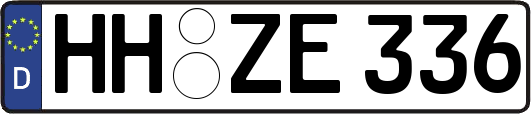 HH-ZE336
