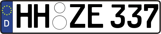 HH-ZE337