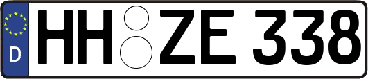 HH-ZE338