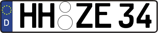 HH-ZE34