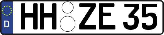HH-ZE35