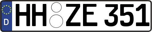 HH-ZE351